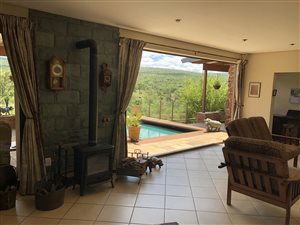 3 Bed House in Zwartkloof Private Game Reserve