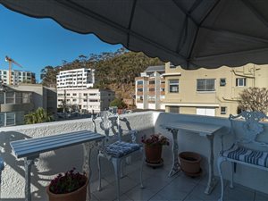 2 Bed Apartment in Fresnaye
