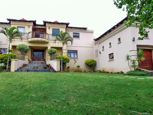 3 Bedroom House in Nelspruit