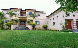 3 Bedroom House in Nelspruit