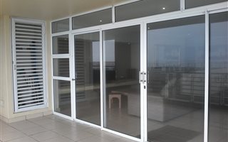 3 Bedroom Apartment in Margate