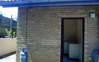 1 Bedroom House in Grantham Park