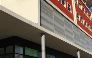 124 m² Retail Space in New Town Centre (Gateway)