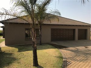 3 Bed House in Silverwoods Country Estate