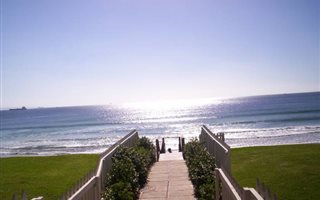 3 Bedroom Apartment in Diaz Beach