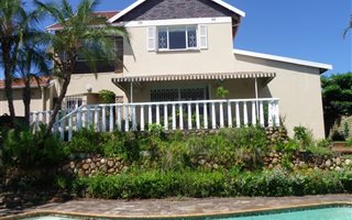 5 Bedroom House in Ocean View
