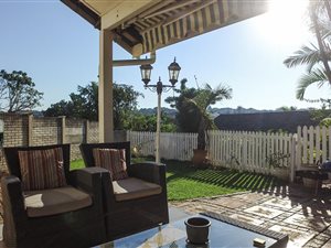 3 Bedroom Duplex in Somerset Park