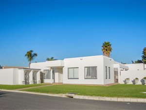 3 Bed House in Goedehoop