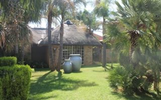 3 Bedroom House in Wilkoppies