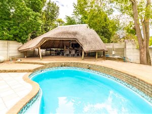 4 Bedroom House in Oakglen