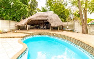 4 Bedroom House in Oakglen