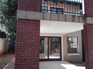 3 Bed Townhouse in Louis Trichardt