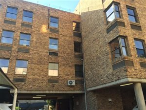 170 m² Office Space in Rosebank