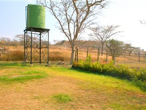 8 ha Farm in Nelspruit Central
