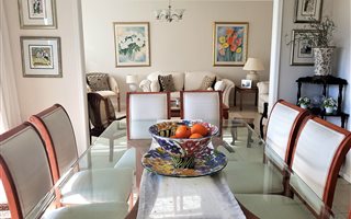 3 Bedroom Apartment in Sea Point