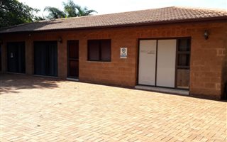 100 m² Office Space in Durban North
