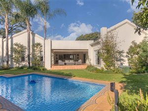 3 Bed House in Waverley