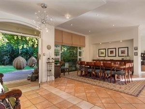 3 Bed House in Waverley