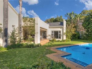 3 Bed House in Waverley