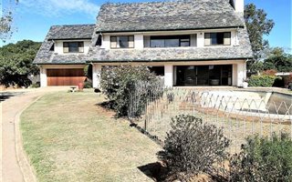 5 Bedroom House in Redhouse