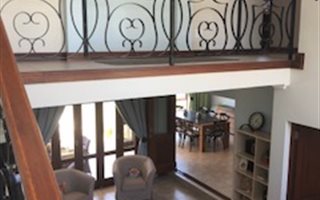 4 Bedroom House in Carlswald North Estate