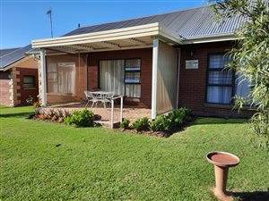 2 Bed House in Eureka