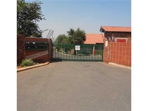 3 Bedroom Townhouse in Reefhaven