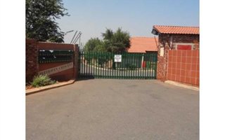 3 Bedroom Townhouse in Reefhaven
