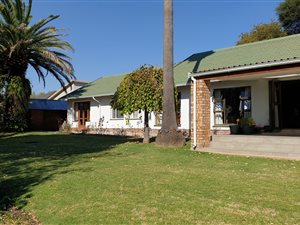 4 Bed House in Secunda