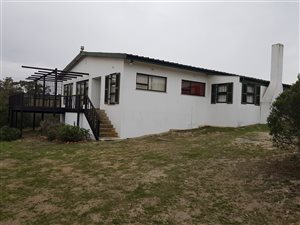 4510 m² Farm in Jongensfontein