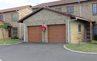 2 Bedroom Apartment in Wildenweide