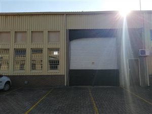 264 m² Commercial space in Umgeni Park