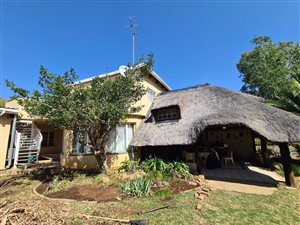 79 ha Smallholding in Thaba Nchu