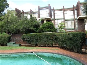 1 Bed Townhouse in Cresta