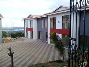 2 Bed Apartment in Verulam