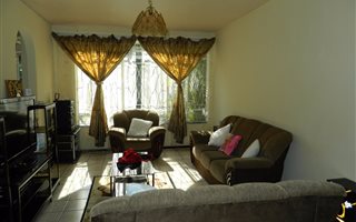 2 Bedroom Apartment in Arbor Park