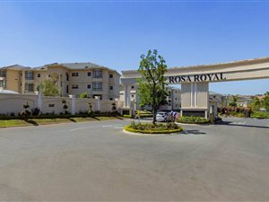 2 Bedroom Apartment in Summerset
