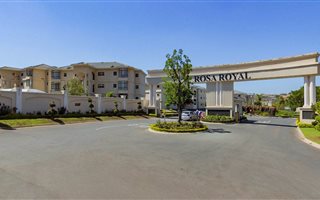 2 Bedroom Apartment in Summerset