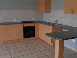 1 Bed Flat in Brakpan North