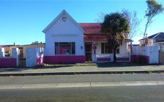 168 m² Commercial space in King Williams Town