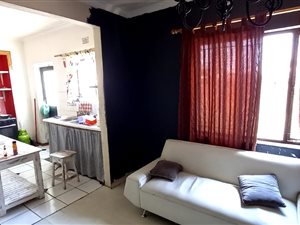 2 Bed House in Salt River