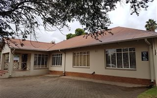 370 m² Office Space in Middelburg Central