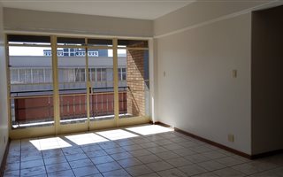 1 Bedroom Apartment in Kimberley Central