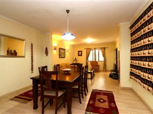2 Bed Apartment in Atholl