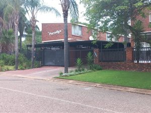 3 Bed Duplex in Tileba