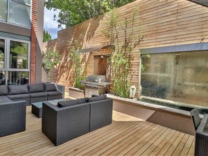 3 Bed Townhouse in Parkview