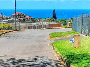 973 m² Land available in Oslo Beach