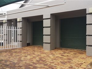447 m² Commercial space in Witpoortjie