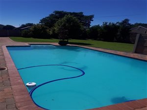 5 Bed House in Meyerton Central