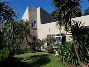 4 Bed House in Fourways